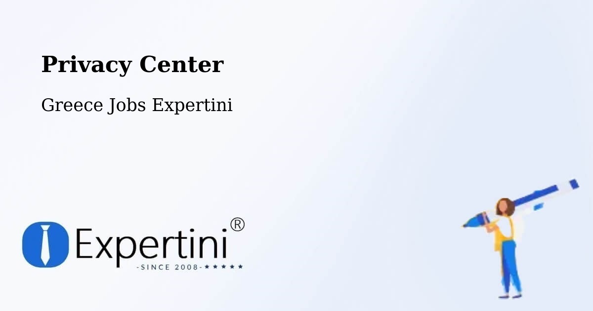 Privacy Policy – Kifisiá - Greece Jobs Expertini